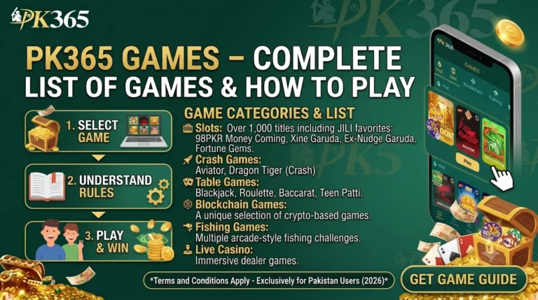 pk365 games